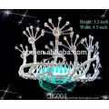 100% factory directly birthday crown for adults